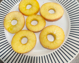 Foto del paso 7 de la receta: Cachopos de pollo y manzana