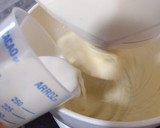 Foto del paso 2 de la receta: Bizcochuelo Matero
