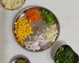 મહારાજા પરાઠા(mharaja parotha recipe in Gujarati રેસીપી સ્ટેપ1ફોટો