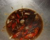 Foto langkah ke 2 dari resep Tumis Tahu Simpel.