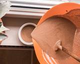 The Most Simple Chocolate Mousse 4 Ingredients 5 Minutes recipe step 3 photo