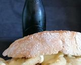 Foto del paso 6 de la receta: Bocata de calamares