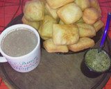 Foto del paso 5 de la receta: Tortas fritas 💕👩‍🍳😍