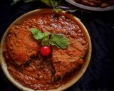 মাছা বেসোরা (mach beswara recipe in Bengali) রেসিপির ধাপ 3 ছবি