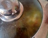 A picture of step 16 of Fried rice.
