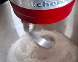 Foto del paso 1 de la receta: Pan de pasas y avellanas
