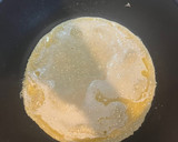 Foto del paso 2 de la receta: Panqueques APLV AMM de Quinoa