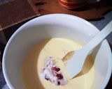 Foto del paso 2 de la receta: Pastel de cerezas y yogur griego 🍒🥧🍒🥧😋
