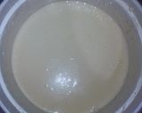 Foto langkah ke 3 dari resep Serabi Kentang Kuah Kinca SOFT n SO YUMMY.