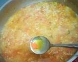 Moroccan Lentil & Chickpea Soup(Harrira) recipe step 12 photo