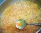 A picture of step 12 of Moroccan Lentil & Chickpea Soup(Harrira).