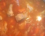 Foto del paso 6 de la receta Costillas al ron con dátiles y mostaza