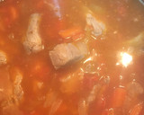 Foto del paso 6 de la receta: Costillas al ron con dátiles y mostaza