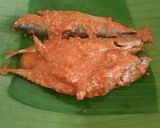 Foto langkah ke 3 dari resep Pepes ikan tongkol.