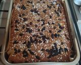 2019. Egyszerű kevert almás sütemény 😋 recept fázis 5 fotója