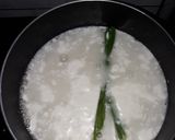 Foto langkah ke 1 dari resep Kue Mangkok Tanpa Tapai.