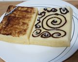 Foto del paso 7 de la receta: Pudim de Magdalenas al horno
