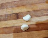 Foto del passaggio 2 della ricetta Tagliatelle al limone e crema di zucchine