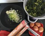 Foto del paso 1 de la receta: Pascualina