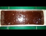 Foto langkah ke 4 dari resep Brownies Panggang Ala Hasnaratna.