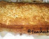 Foto langkah ke 8 dari resep Bolu Pisang Kurma Oatmeal.