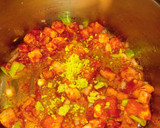 Foto del paso 4 de la receta: Espaguetti dominicano