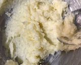 A picture of step 1 of Chocolate Chip cookie.