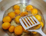 Foto langkah ke 4 dari resep Bola Ubi Kopong.