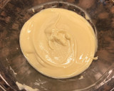 Foto del paso 5 de la receta: Bizcocho de chocolate blanco, sin gluten