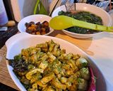 Foto langkah ke 6 dari resep Tumisan Cabe Ijo.