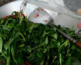 Foto langkah ke 3 dari resep 26. Tumis Kangkung🥀.