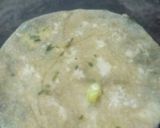 मेथी आलू पराठा चटपटा पंजाबी स्टाइल (methi aloo paratha chatpata punjabi style recipe in Hindi) रेसिपी चरण 3 फोटो