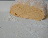 Foto del paso 4 de la receta: Ñoquis de Calabaza!