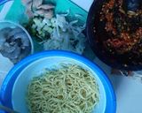 Foto langkah ke 1 dari resep Mie Aceh Mantaaab😉.