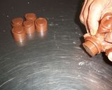 Foto del paso 12 de la receta: Surtido de bombones rellenos