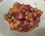 Foto langkah ke 2 dari resep Sambel goreng kentang pete #recook.