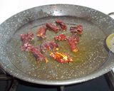Foto del paso 3 de la receta: Paella de pericana