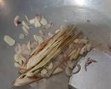 Tumis Baby Cumi Hitam langkah memasak 3 foto