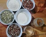 Foto del paso 1 de la receta: Palanquetas o alegrías de amaranto