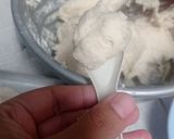 Foto langkah ke 3 dari resep Pempek Dos putih telur.