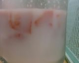 Foto langkah ke 2 dari resep Es susu pepaya.
