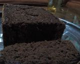 Foto langkah ke 3 dari resep Brownies panggang.