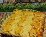 Foto langkah ke 8 dari resep Brownies Nastar.