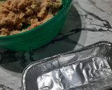 Foto del paso 6 de la receta: Terrina de atún para despedir el año