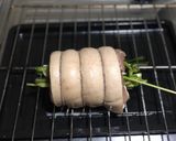 A picture of step 8 of Porkbelleychon👍.
