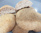 Foto del paso 3 de la receta: Molletes integrales con semillas Thermomix