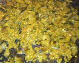 Foto del paso 2 de la receta: Berenjena guisada en salsa de Jengibre y Cúrcuma