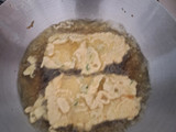 Tempe Mendoan Basah