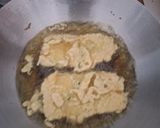 Foto langkah ke 4 dari resep Tempe Mendoan Basah.