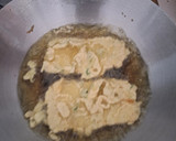 Foto langkah ke 4 dari resep Tempe Mendoan Basah.